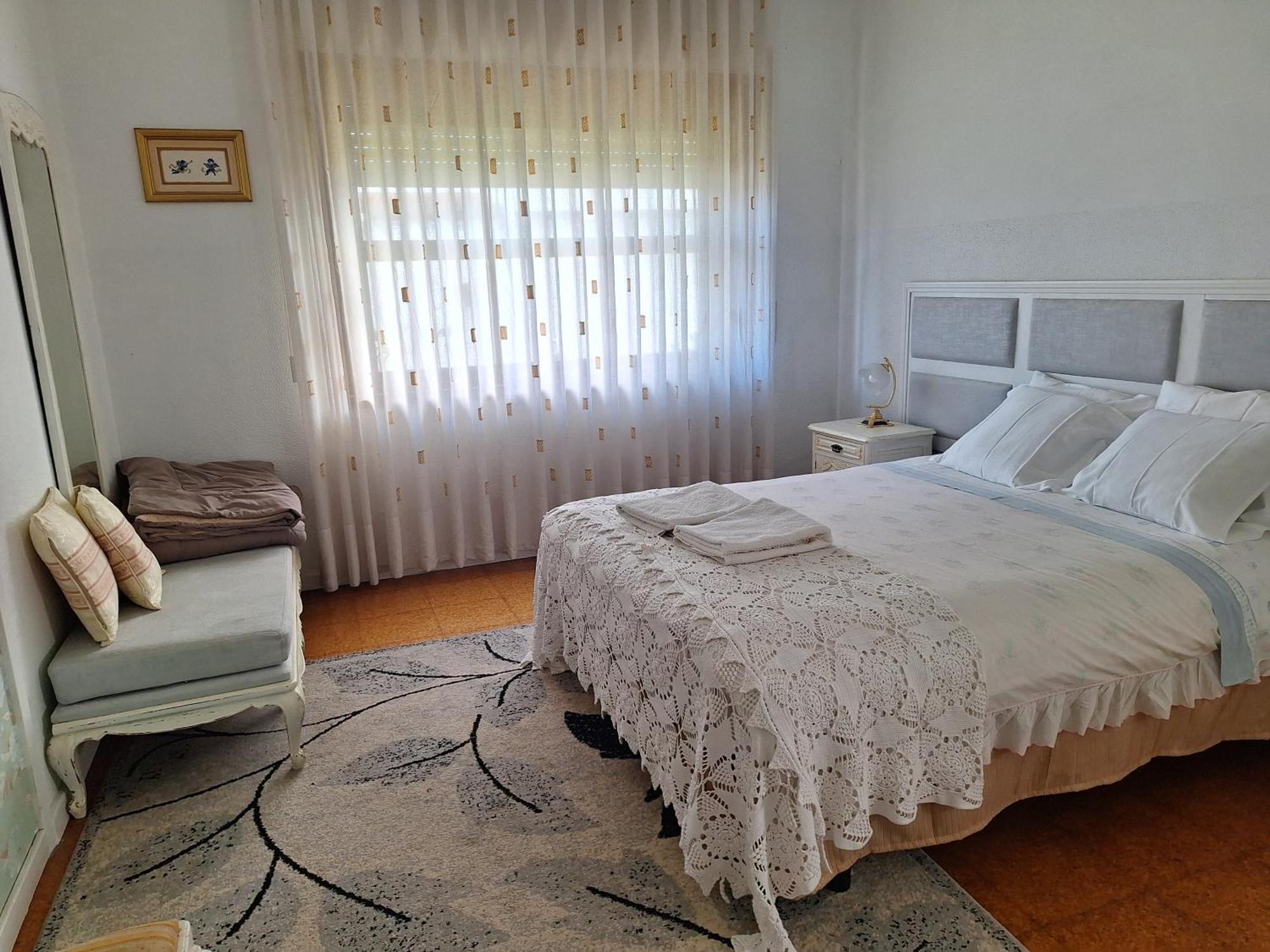 Villa Margarida Viana do Castelo Exteriér fotografie